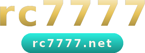 rc7777 logo